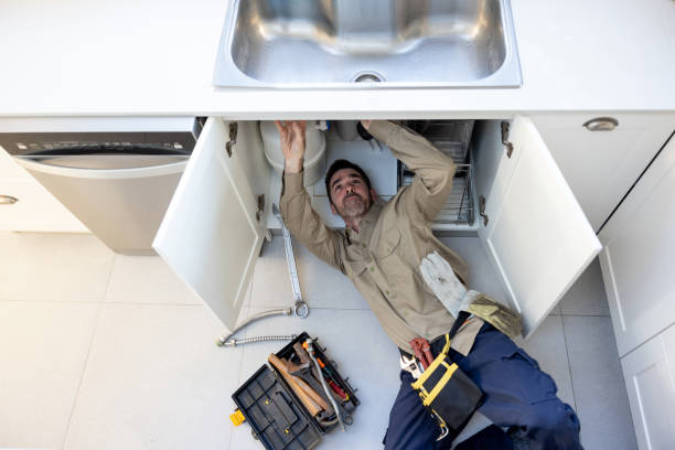  Roslyn, PA Plumbing Pros