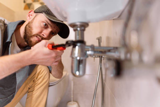 Best Sprinkler Systems  in Roslyn, PA