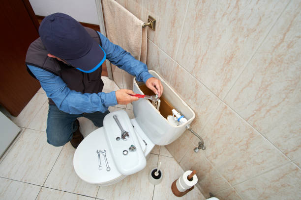 Septic Systems in Roslyn, PA
